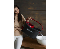 VILEDA Easy Wring and Clean Turbo mop obrotowy okragly - 388761 - zdjęcie 4